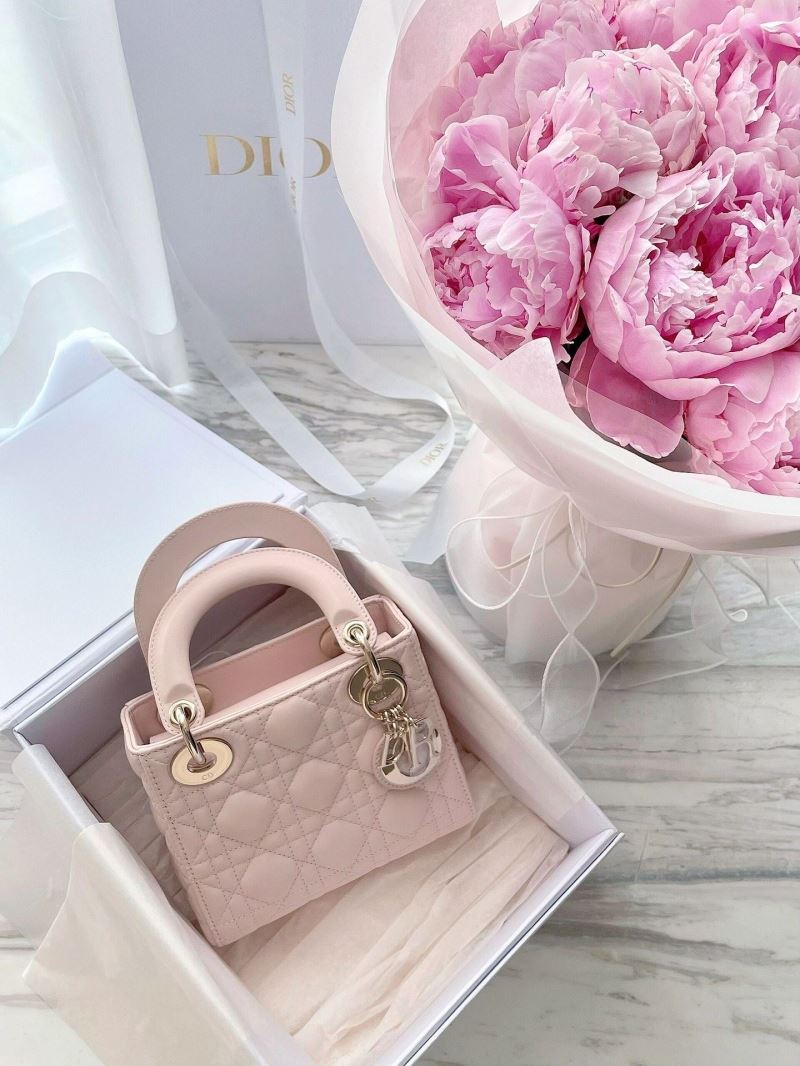 Dior My Lady Bags